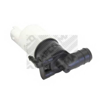 Водяной насос стеклоочистителя MAPCO 90023-1