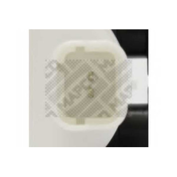 Водяной насос стеклоочистителя MAPCO 90023-2