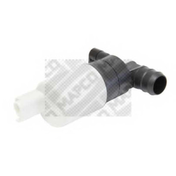 Водяной насос стеклоочистителя MAPCO 90023