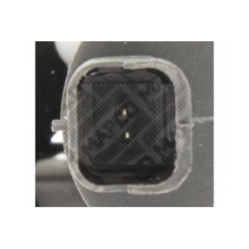 Водяной насос стеклоочистителя MAPCO 90044-1