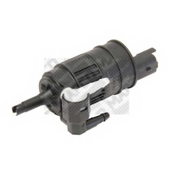 Водяной насос стеклоочистителя MAPCO 90044