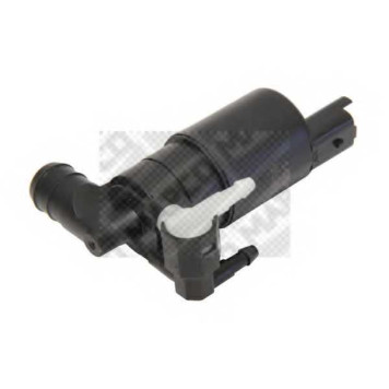 MAPCO 90047 - насос стеклоомывателя
