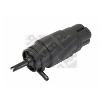 Водяной насос стеклоочистителя MAPCO 90652