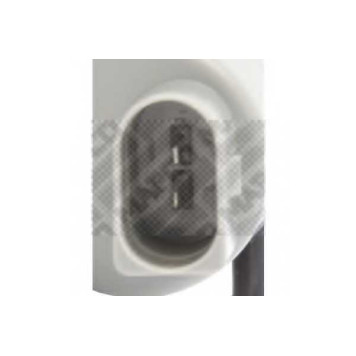 MAPCO 90654 - насос стеклоомывателя-1