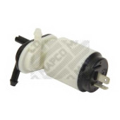 Водяной насос стеклоочистителя MAPCO 90701