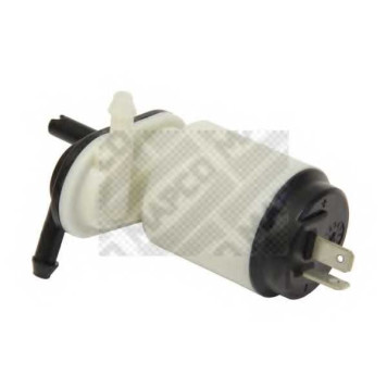 Водяной насос стеклоочистителя MAPCO 90701