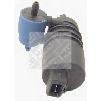 Водяной насос стеклоочистителя MAPCO 90801-2