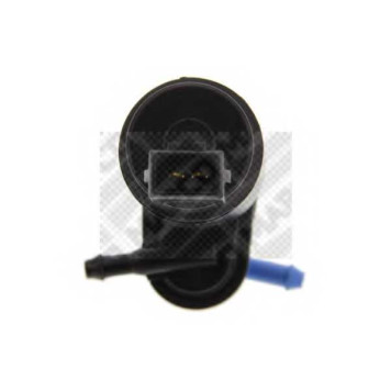 Водяной насос стеклоочистителя MAPCO 90809-1