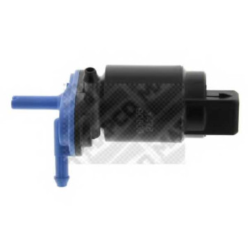 Водяной насос стеклоочистителя MAPCO 90809-2