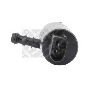 Водяной насос системы очистки фар MAPCO 90813-1