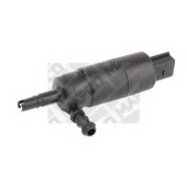 Водяной насос системы очистки фар MAPCO 90813