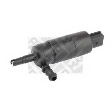 Водяной насос системы очистки фар MAPCO 90813