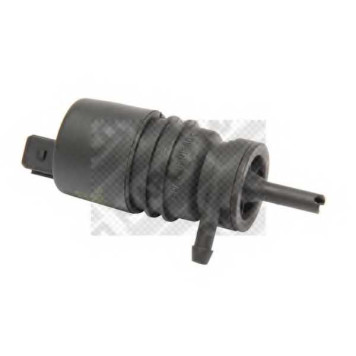 Водяной насос стеклоочистителя MAPCO 90900