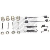 Комплектующие тормозной колодки MAPCO 9111