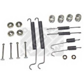 Комплектующие тормозной колодки MAPCO 9133