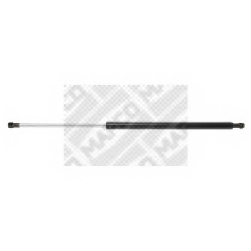 Газовая пружина (амортизатор) крышки багажника MAPCO 91415
