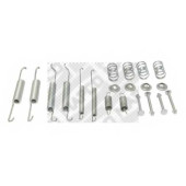 Комплектующие тормозной колодки MAPCO 9146