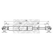 Газовая пружина (амортизатор) крышки багажника MAPCO 91520