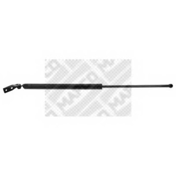 Газовая пружина (амортизатор) крышки багажника MAPCO 91539-1