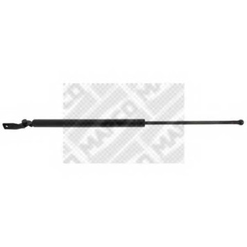 Газовая пружина (амортизатор) крышки багажника MAPCO 91539