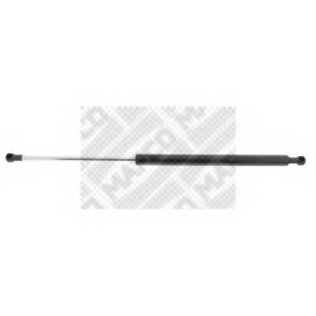 Газовая пружина (амортизатор) крышки багажника MAPCO 91568