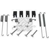 Комплектующие тормозной колодки MAPCO 9158