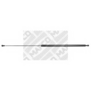 Газовая пружина (амортизатор) капота MAPCO 91663