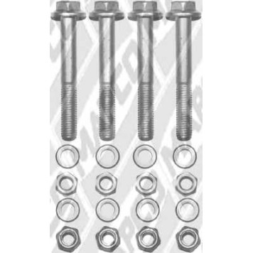 Монтажный комплект рычага независимой подвески колеса MAPCO 95137