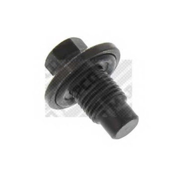 Резьбовая пробка, масляный поддон MAPCO 95941