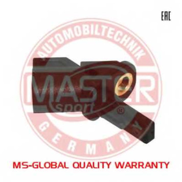 Датчик частоты вращения колеса MASTER-SPORT 0986595024-PCS-MS