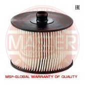 Фильтр топливный MASTER-SPORT 1018X-KF-PCS-MS