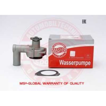 Водяной насос MASTER-SPORT 215-WP-PCS-MS
