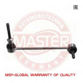 Тяга / стойка стабилизатора MASTER-SPORT 29611B-PCS-MS