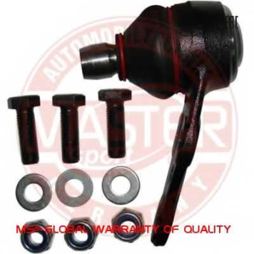 Несущий / направляющий шарнир MASTER-SPORT 33453-PCS-MS