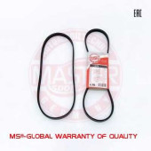 Поликлиновой ремень MASTER-SPORT 4PK675-PCS-MS