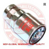 Фильтр топливный MASTER-SPORT 720/2X-KF-PCS-MS