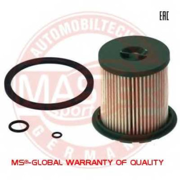 Фильтр топливный MASTER-SPORT 822X-KF-PCS-MS