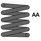 Пружина ходовой части MAXTRAC MC5298