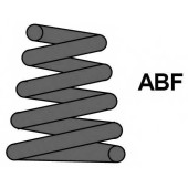 Пружина ходовой части MAXTRAC MC5982