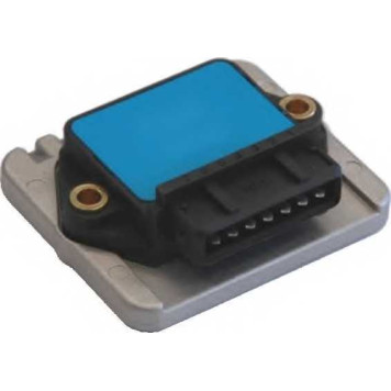 Коммутатор системы зажигания MEAT & DORIA 10005