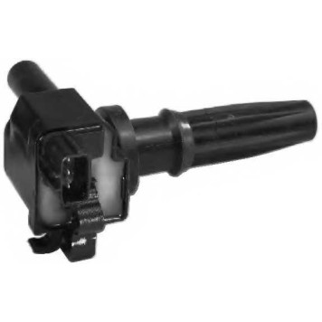 Катушка зажигания MEAT & DORIA 10401