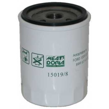 Фильтр масляный MEAT & DORIA 15019/8