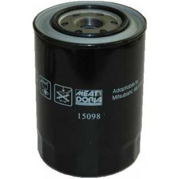 Фильтр масляный MEAT & DORIA 15098