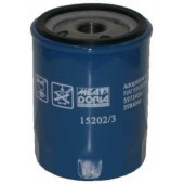 Фильтр масляный MEAT & DORIA 15202/3
