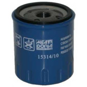 Фильтр масляный MEAT & DORIA 15314/10