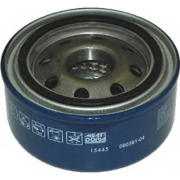 Фильтр масляный MEAT & DORIA 15445