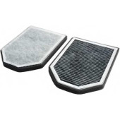 Фильтр салонный MEAT & DORIA 17038K-X2