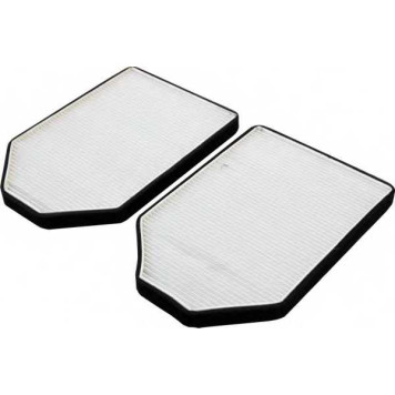 Фильтр салонный MEAT & DORIA 17038-X2