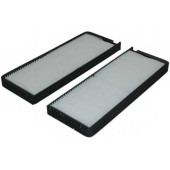 Фильтр салонный MEAT & DORIA 17043F-X2