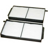 Фильтр салонный MEAT & DORIA 17050F-X2